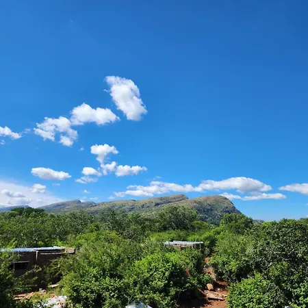 Hartbeest Bush Lodge 28 Hartbeespoort Exterior photo