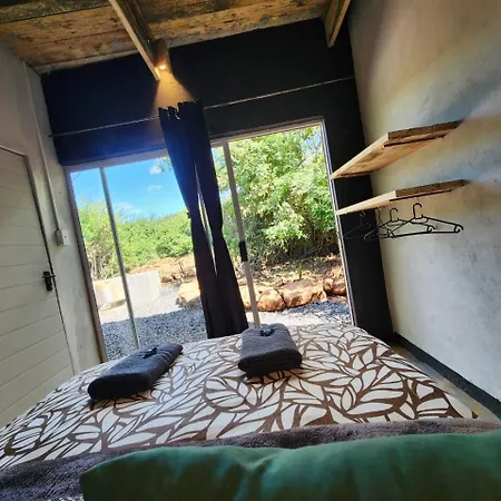 Hartbeest Bush Lodge 28 Hartbeespoort Exterior photo