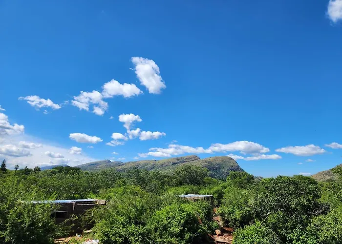 Hartbeest Bush Lodge 28