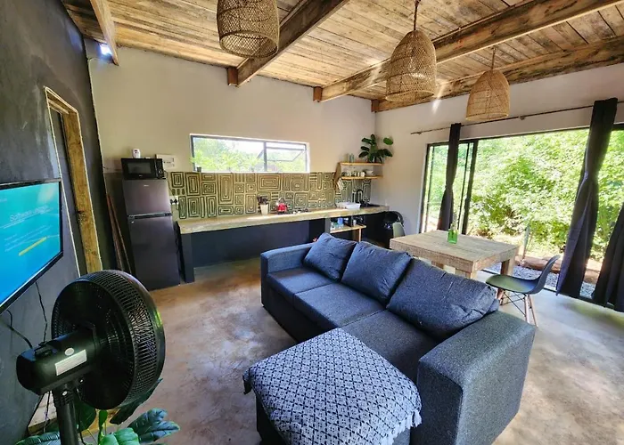 Hartbeest Bush Lodge 28
