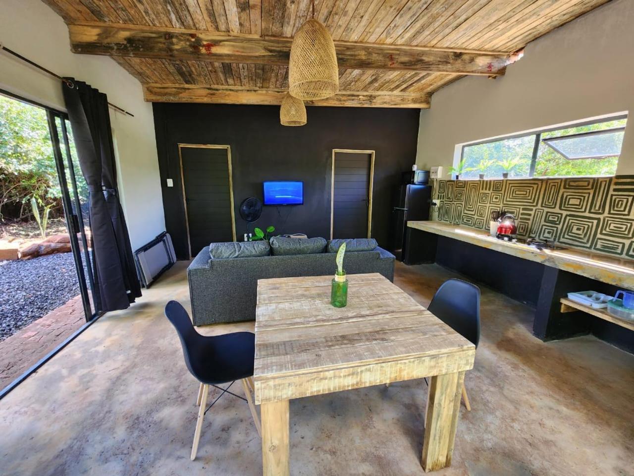 Hartbeest Bush 28 Apartment