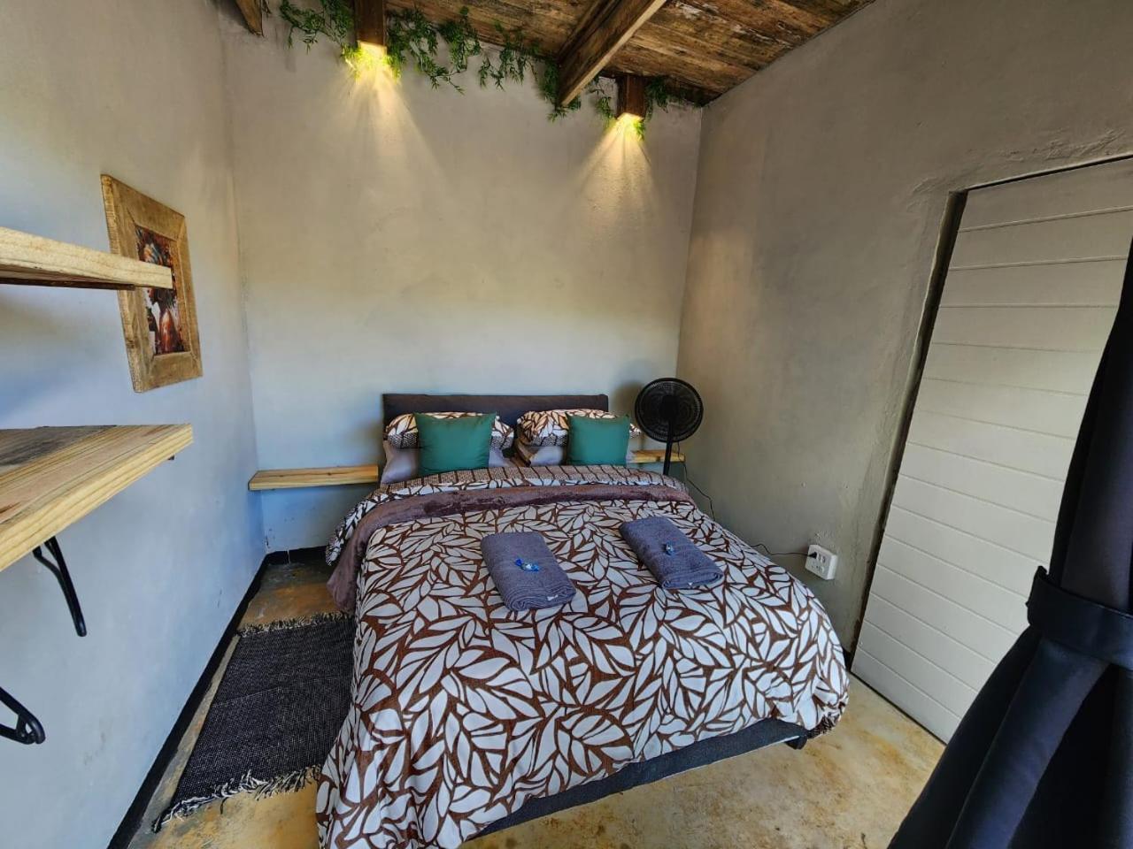 Apartment Hartbeest Bush 28 Hartbeespoort